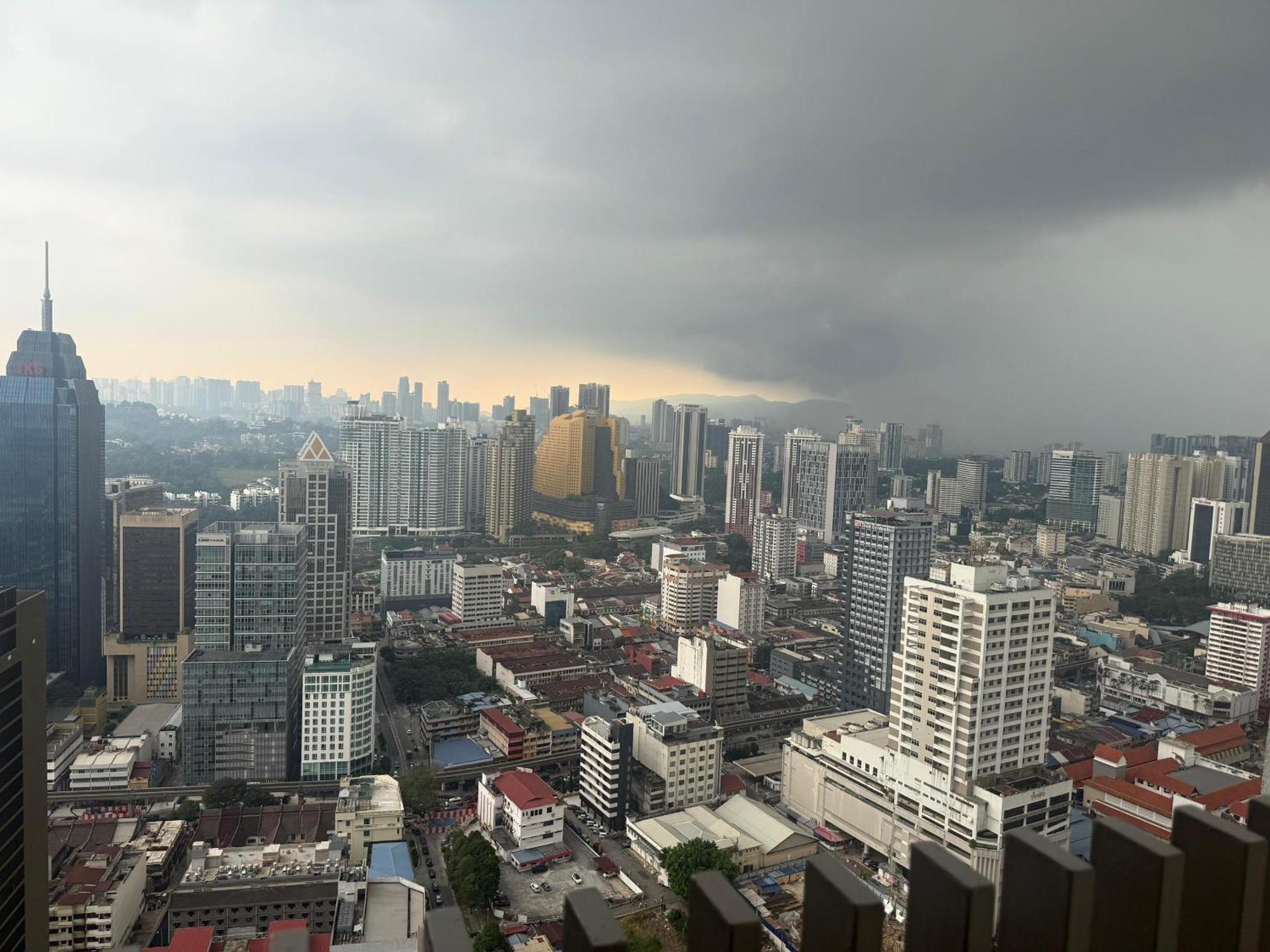 The Luxe Colony By Kuala Lumpur Homestay — Photos 3