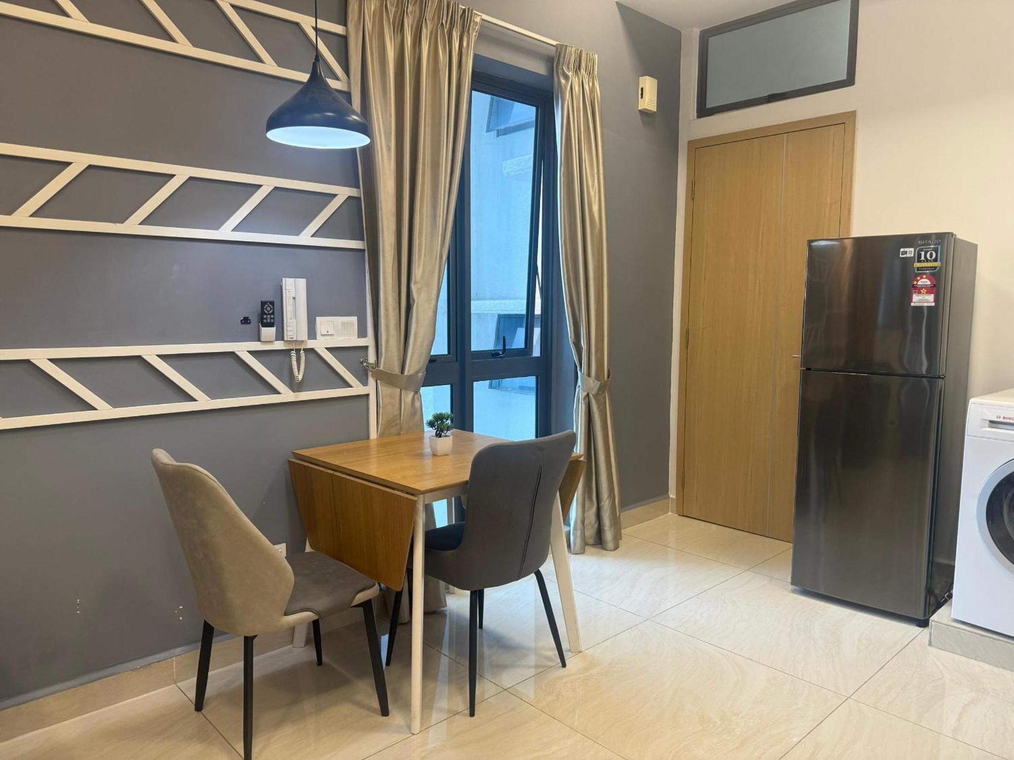The Luxe Colony By Kuala Lumpur Homestay — Photos 1