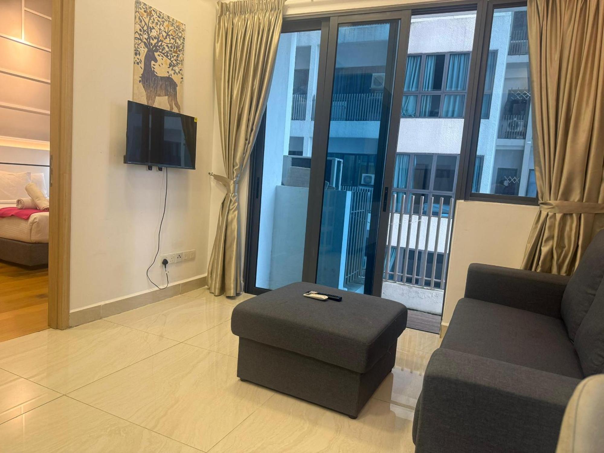 The Luxe Colony By Kuala Lumpur Homestay, Kuala Lumpur
