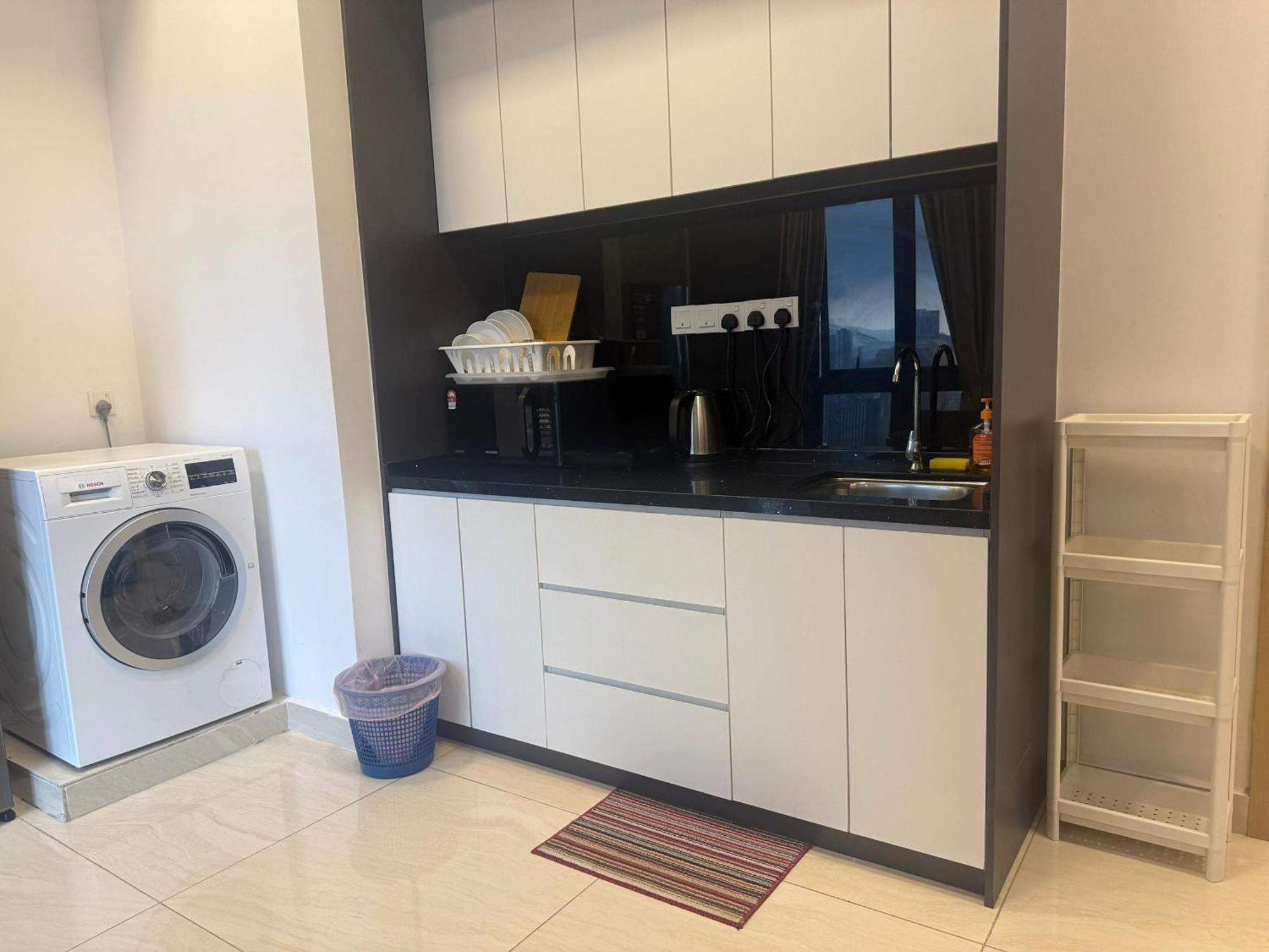The Luxe Colony By Kuala Lumpur Homestay — Photos 2